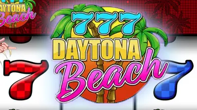 777 daytona beach
