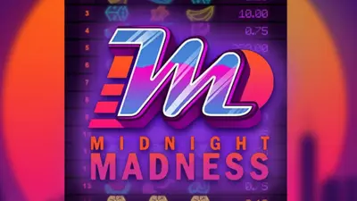 midnight madness